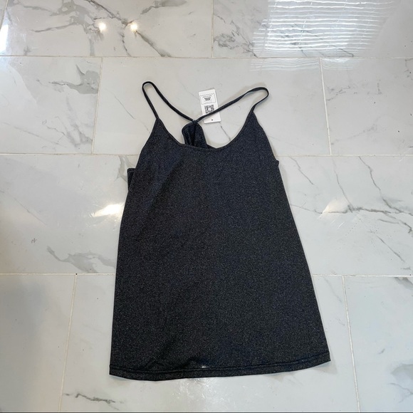 ekouaer gray tank - Picture 2 of 4